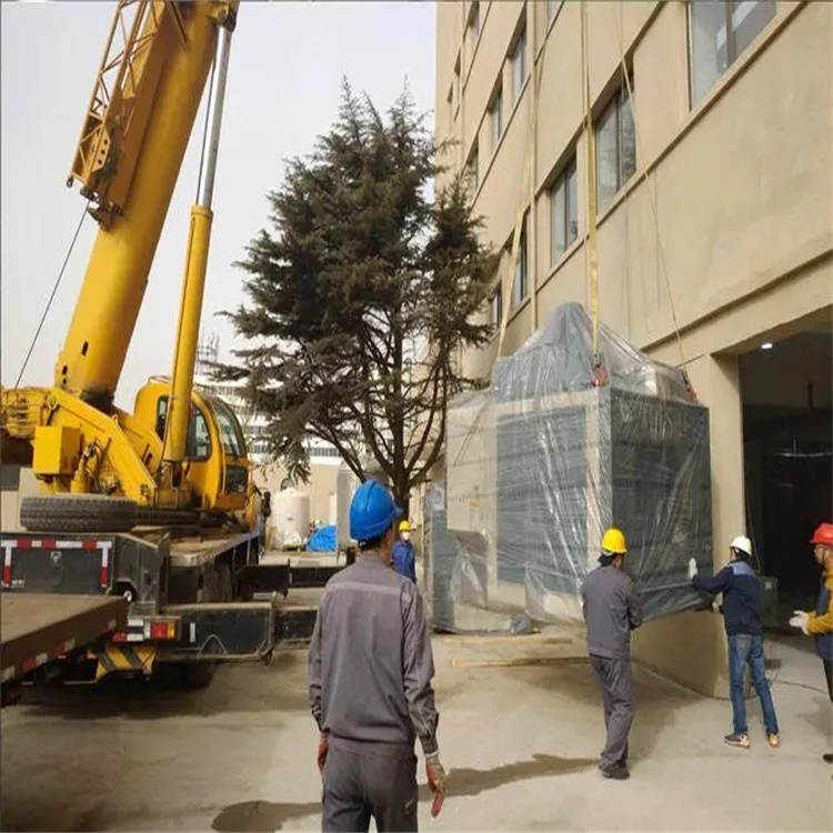 中和镇附近12吨吊车出租电话