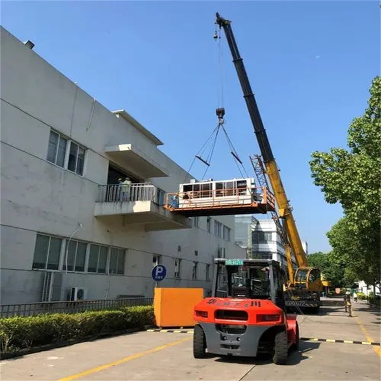 中和镇小型吊车出租电话