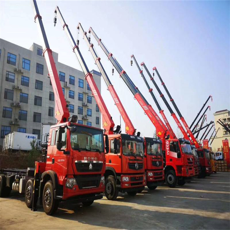 中和镇租专业吊车电话