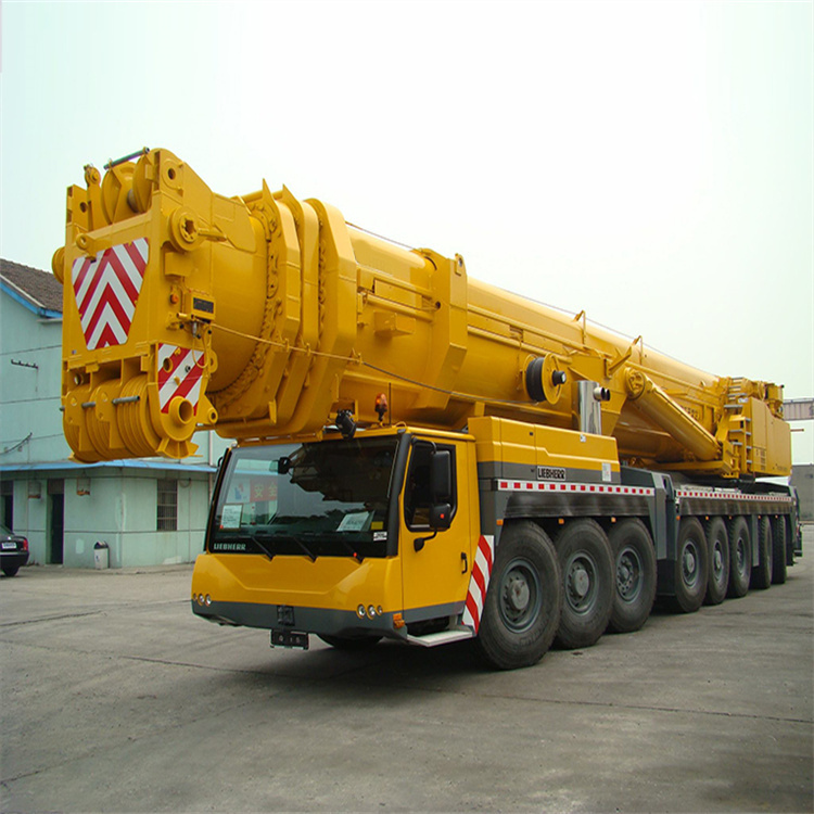 中和镇吊车出租价格：透明报价，无隐藏费用