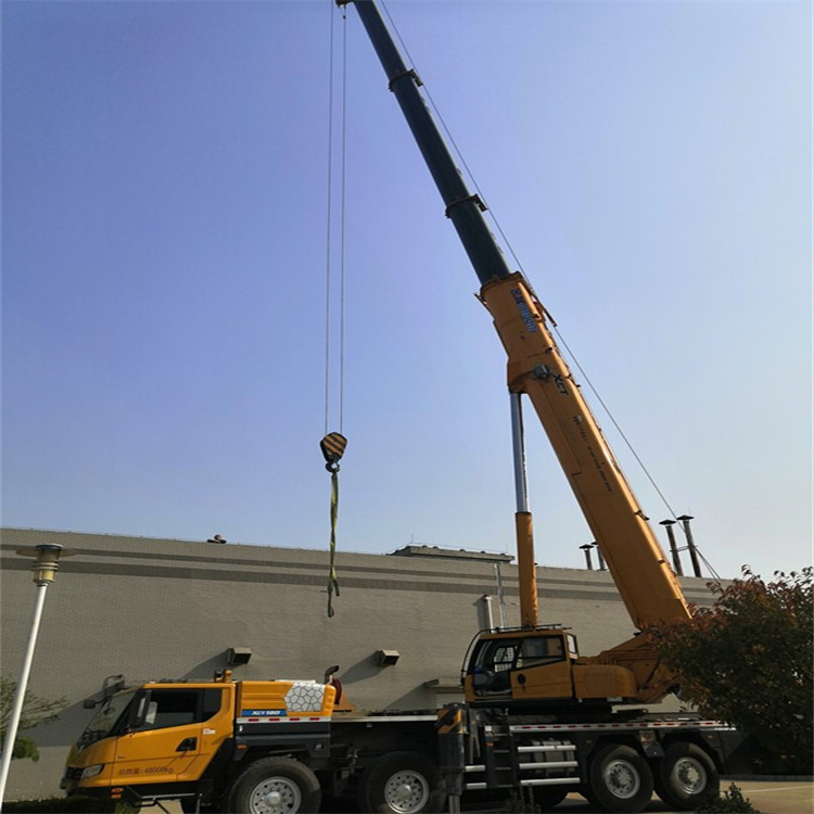 中和镇 选择汽车吊租赁的秘诀与联系方式指南