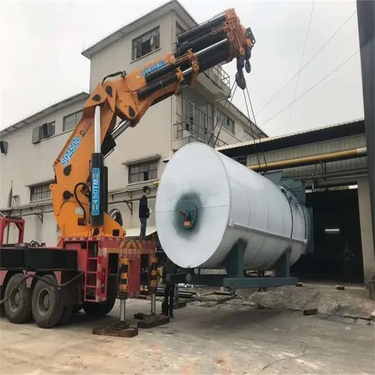 中和镇室内装修小型折臂吊出租服务：高效解决方案与租赁指南