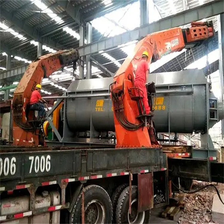 中和镇大型随车吊出租多少钱