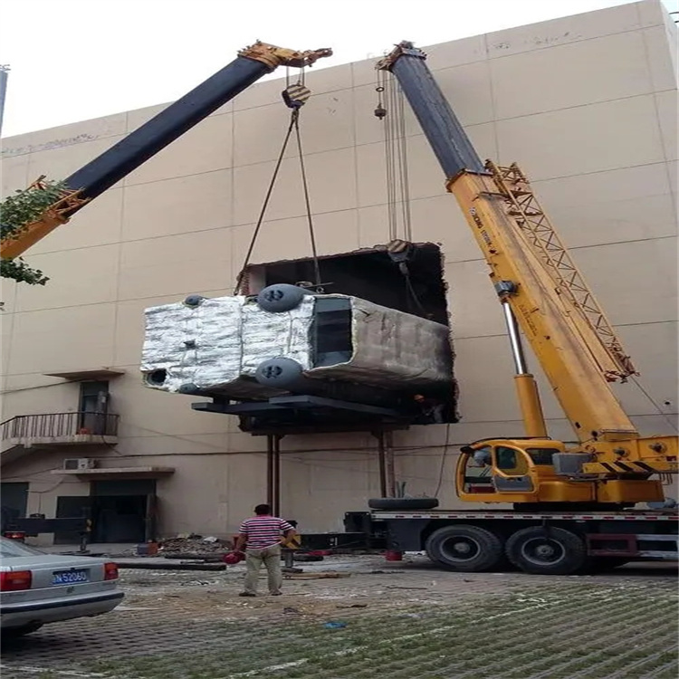 中和镇25吨汽车吊出租