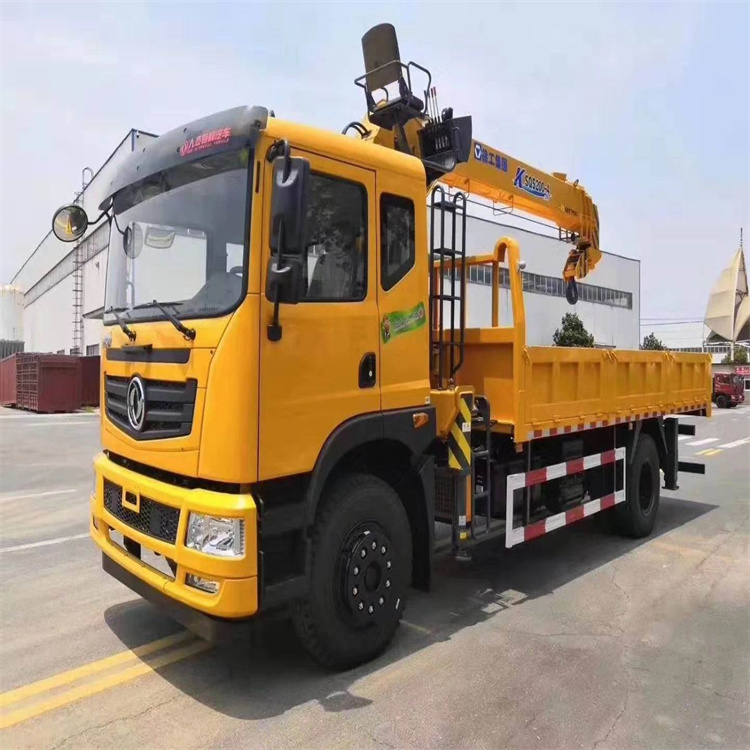 中和镇附近找一辆随车吊出租