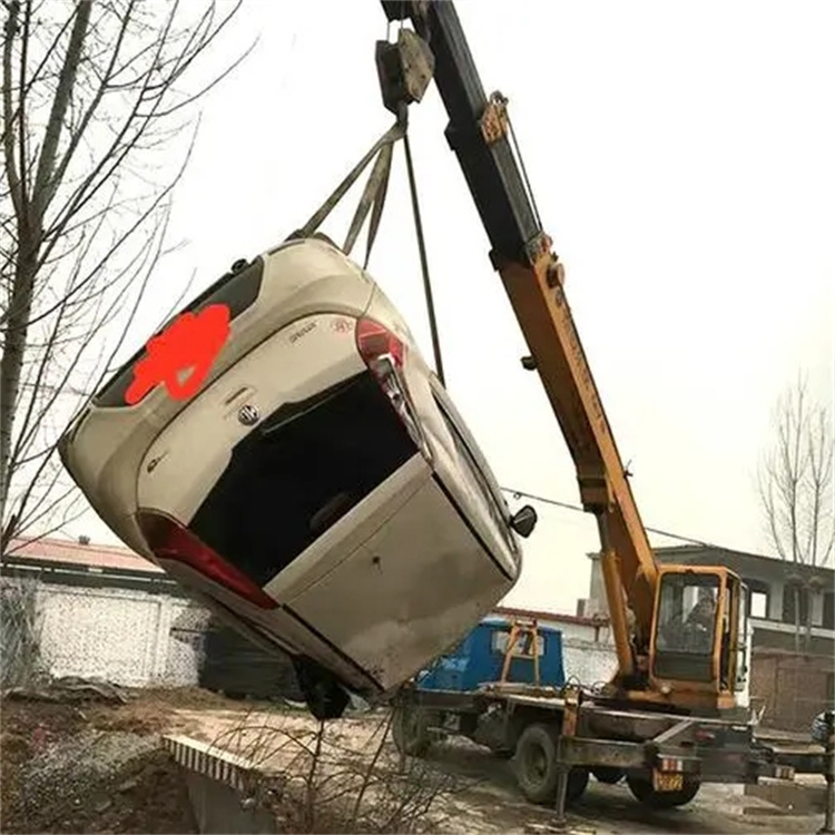 中和镇随时待命，吊车24小时道路救援服务全解析