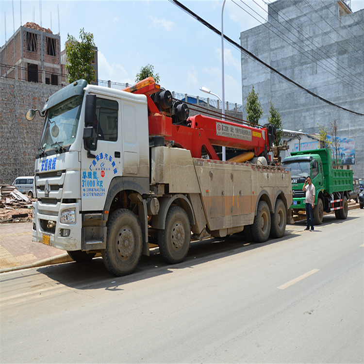 中和镇50吨随车吊出租