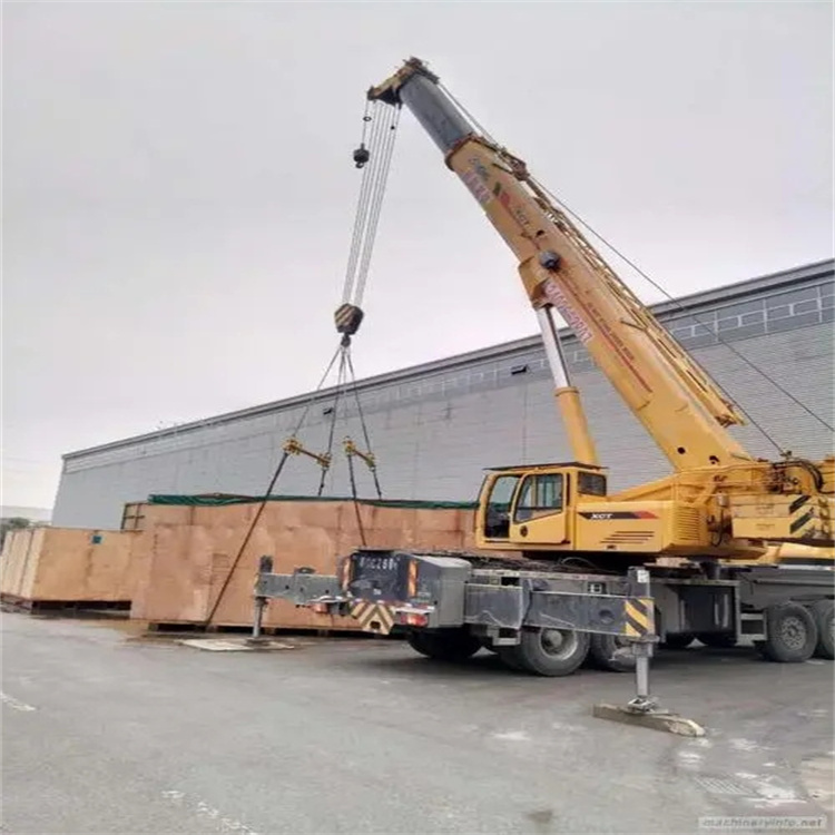 中和镇急需吊车出租怎么办|24小时响应|跨区调配服务