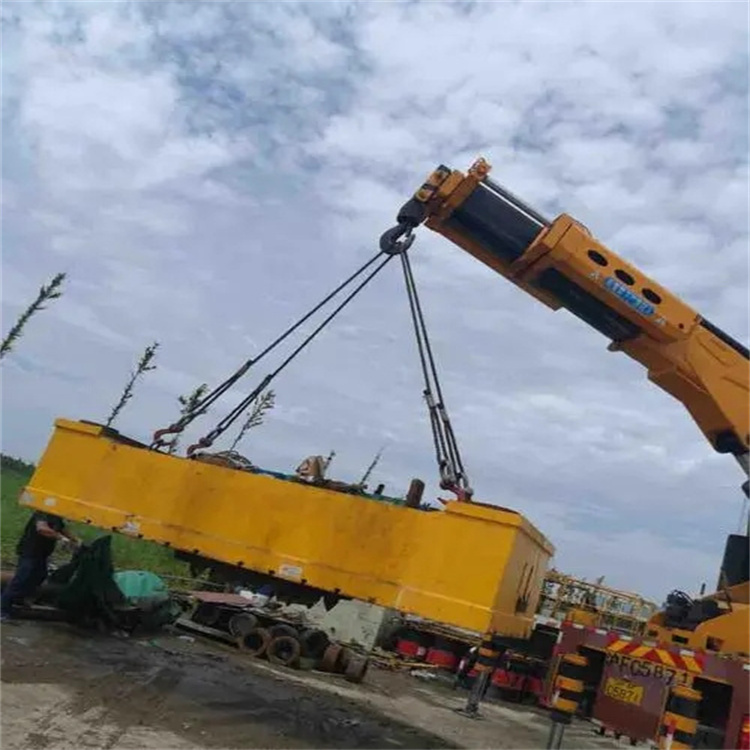 中和镇专业吊车出租哪家好