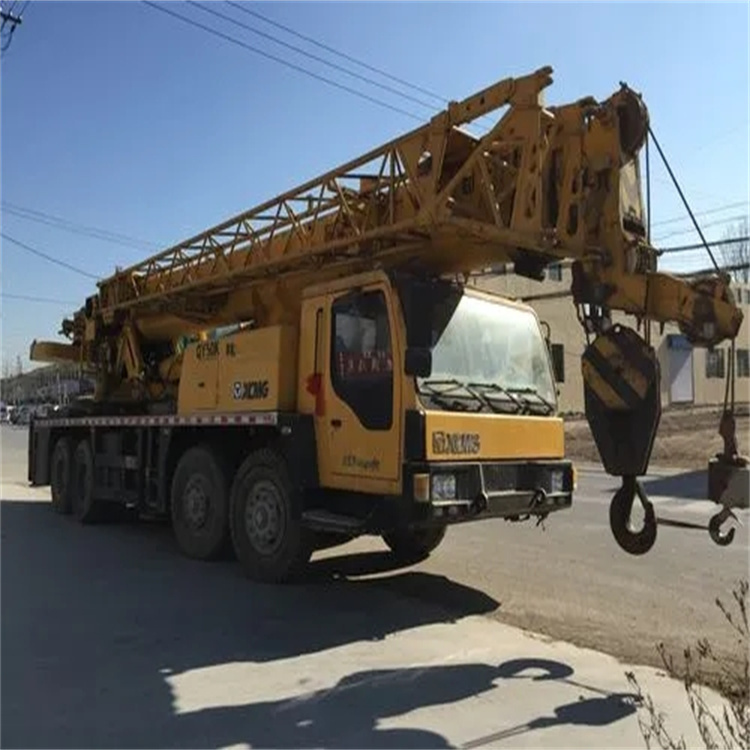 中和镇哪里有专业吊车出租