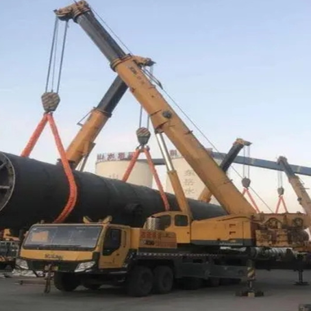 中和镇46米吊车怎么出租